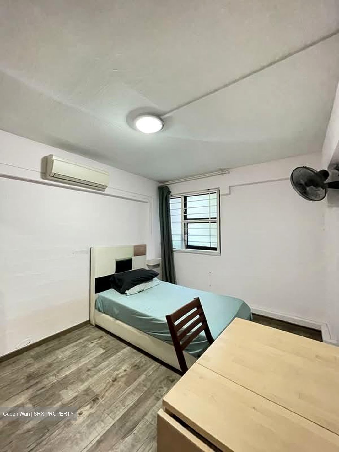 Blk 164 Mei Ling Vista (Queenstown), HDB 3 Rooms #576269531
